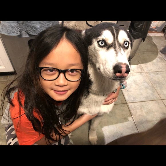 Meet your Posher, Liza - Picture 6 of 7